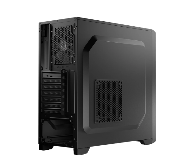 MODECOM Ariel2 USB 3.0 czarna AT-ARIEL2-10-000000-0002 - 1152174 - zdjęcie 4